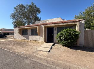 4744 W Rose Ln, Glendale, AZ 85301