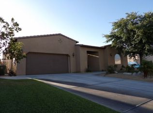 40890 May Lundy St, Indio, CA 92203
