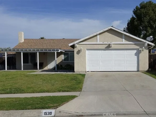1539 Campus Ave, Redlands, CA 92374