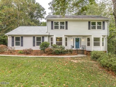 1286 Craddock Way, Macon, GA, 31210