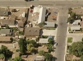 3721 M St, Bakersfield, CA 93301