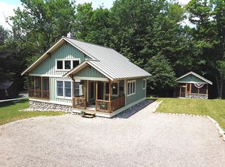 1 Cliff House Rd, Inlet, NY 13360