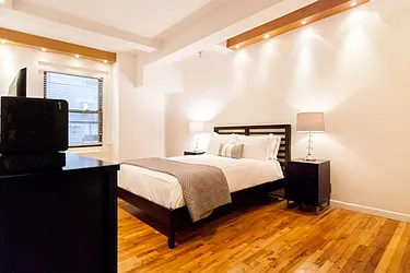 Rented by WAM Partners - William Moses Co.