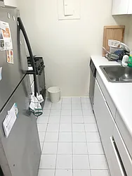 Rented by Compass