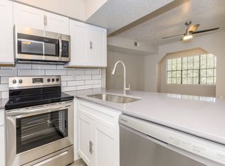 8951 Randol Mill Rd #2015, Fort Worth, TX 76120