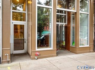 105 E Broad St #2B, Richmond, VA
