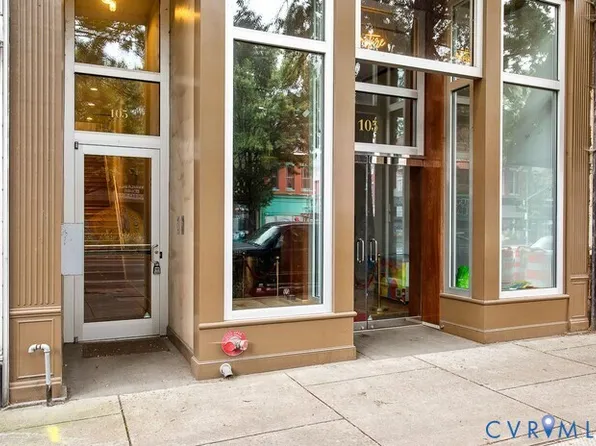 105 E Broad St #2B, Richmond, VA 23219