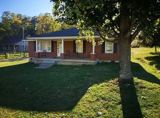 4654 Levee Rd, Mount Sterling, KY 40353