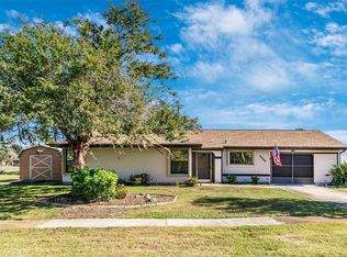 3988 Abbotsford St, North Port, FL 34287