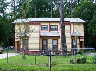 5201 Denaud Ct #1, Jacksonville, FL 32205