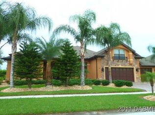 6631 Merryvale Ln, Port Orange, FL 32128