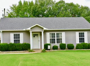 21 Lynn Cobb Rd, Brownsville, TN 38012