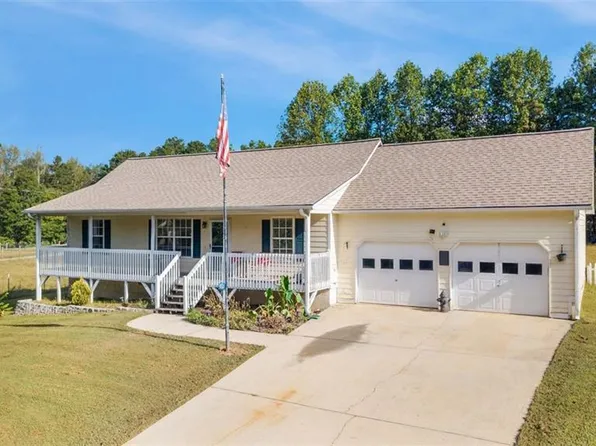 162 Faithful Dr, Temple, GA 30179