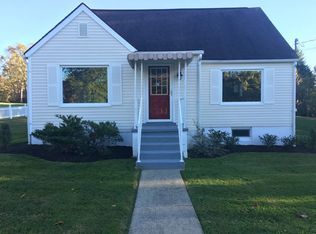 300 Dixie Ave, Beckley, WV 25801