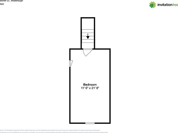 3rd image of 305 Fletcher Ct