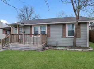 1244 Clower, San Antonio, TX 78201