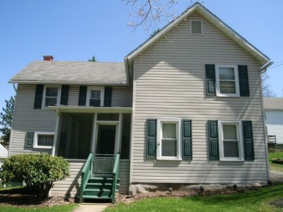 9 Bryden St, Wellsboro, PA, 16901