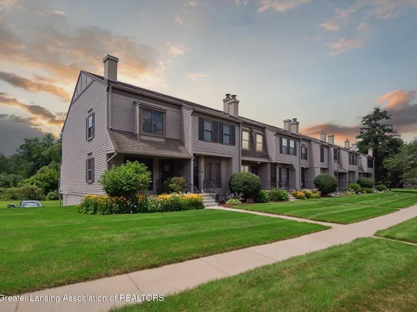128 Park Meadows Dr #36, Lansing, MI 48917