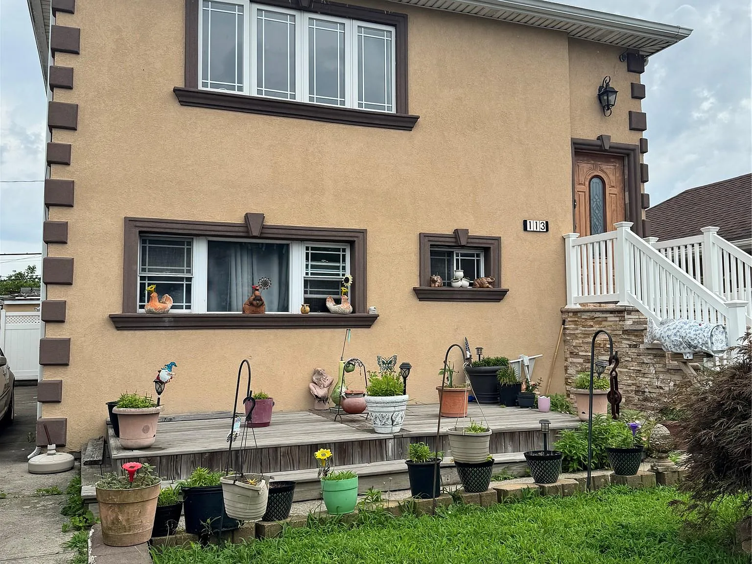 3 bed, 1.0 bath, 900 sqft, $3,500 — Photo 2
