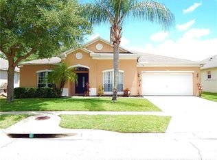 655 Bridgeway Blvd, Orlando, FL 32828