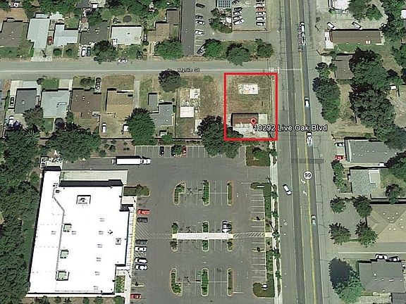 2nd image of 10292 Live Oak Blvd