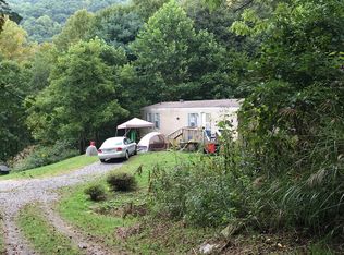 24 Secret Cv, Barnardsville, NC 28709