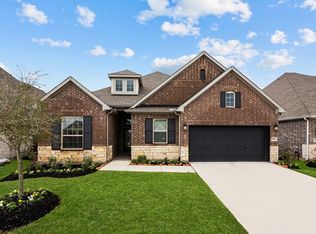 9930 Starry Night Ln, Manvel, TX 77578