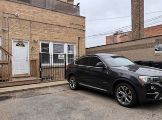 3716 N Cicero Ave #2E, Chicago, IL 60641
