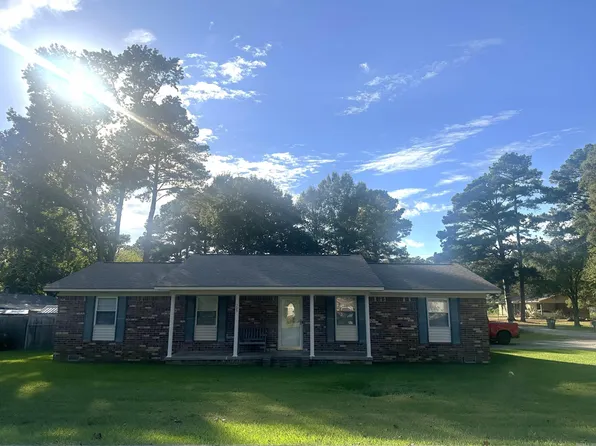 (undisclosed Address), Beebe, AR 72012
