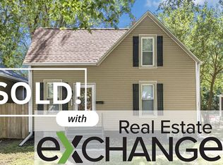 2522 5th Ave, Moline, IL 61265