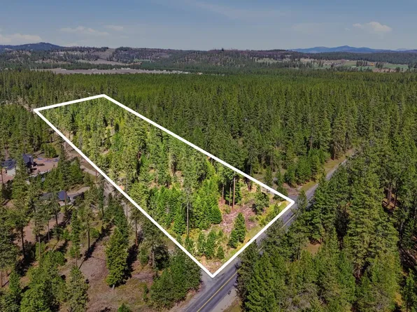 6 E Elk Chattaroy Rd, Chattaroy, WA 99003