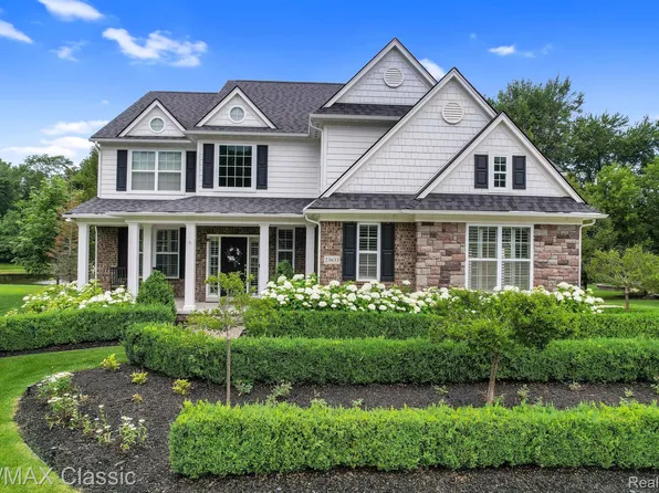 23633 Millwood, South Lyon, MI 48178