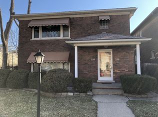 950 Alter Rd, Detroit, MI 48215