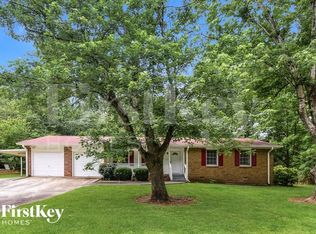 111 Elizabeth Way, Ellenwood, GA 30294