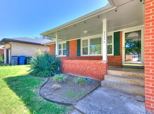 1732 Carlisle Rd, Oklahoma City, OK 73120