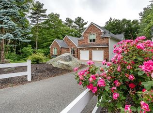 60 Oxbow Rd, Canton, MA 02021