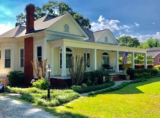 33 Church St, Moreland, GA 30259