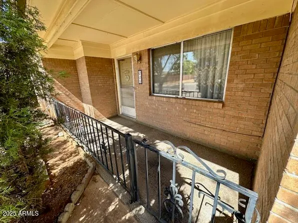 225 DUCHESS Drive, Sierra Vista, AZ 85635