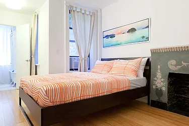 Rented by Big Apple Living