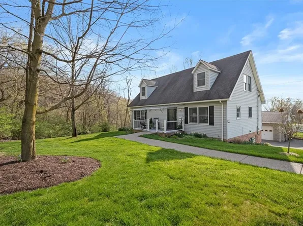 56 Price Rd, Presto, PA 15142