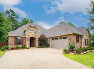 1602 San Augustine Ln, Longview, TX 75604