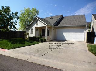 39 Skywalker Ct, Chico, CA