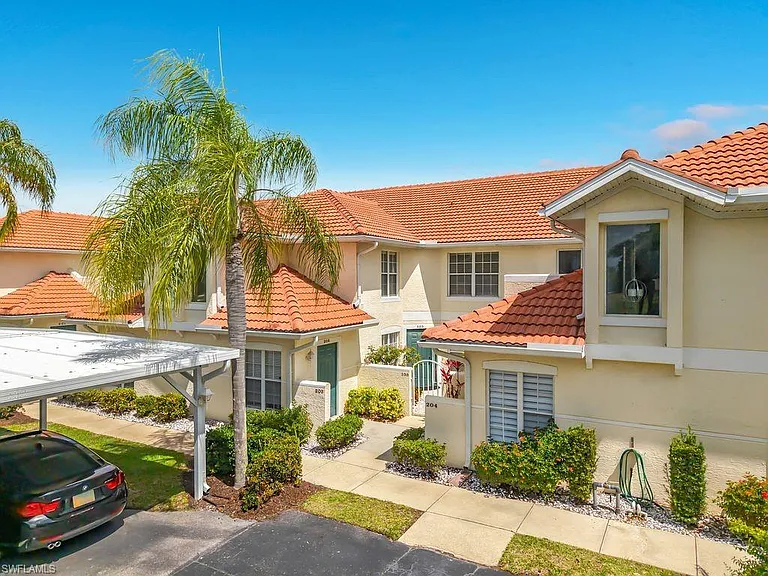 4970 Deerfield Way #F-203 — Photo 3