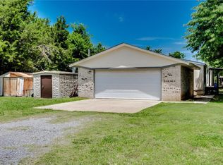 3901 Cramer Rd, Spencer, OK 73084