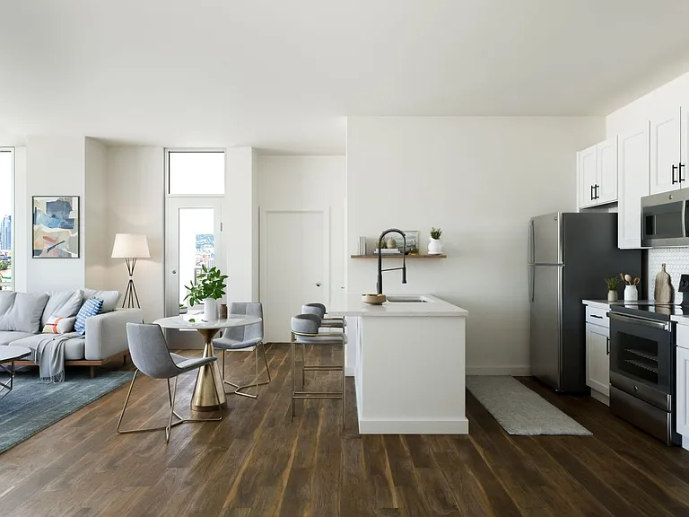 103 E 3rd St. - The Hayden — Photo 8