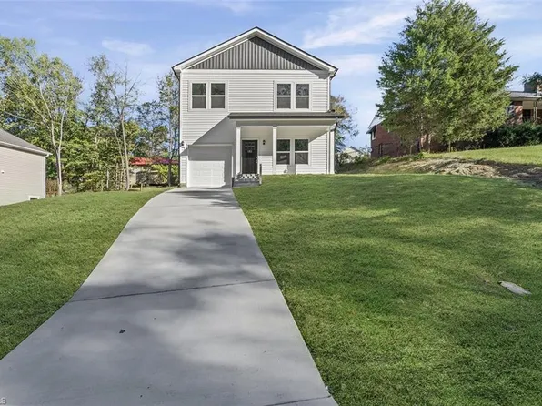 193 Young Dr, Lexington, NC 27292