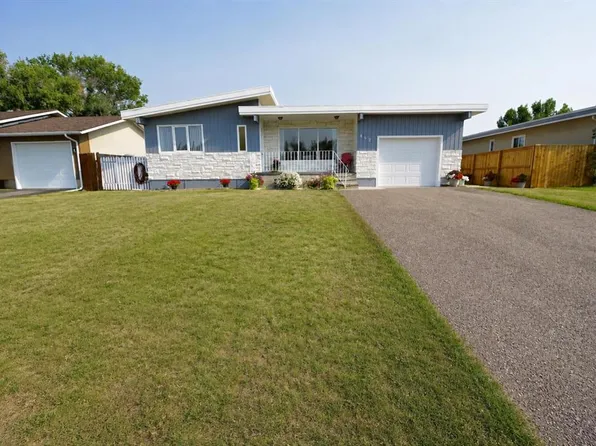 4627 S 50th Ave, Taber, AB T1G 1G4
