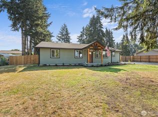 19210 Pecan St SW, Rochester, WA 98579