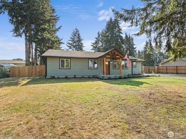 19210 Pecan St SW, Rochester, WA 98579