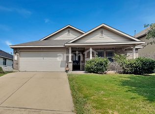 12612 Waynespur Ln, Elgin, TX 78621